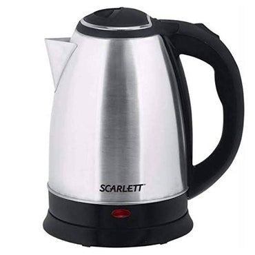 Electric Kettle 2.0 Liter