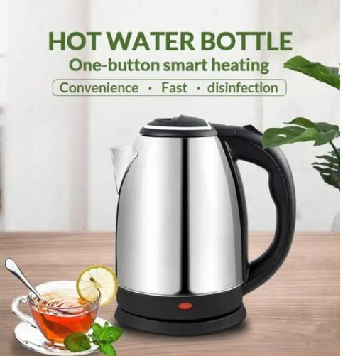 Electric Kettle 2.0 Liter