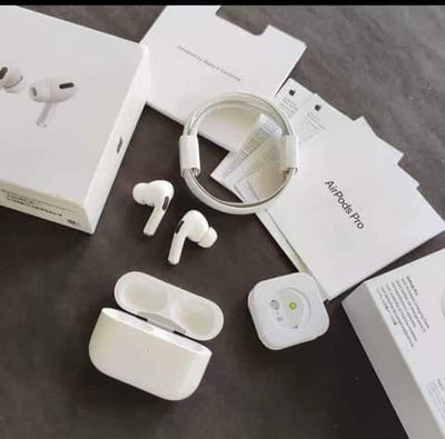 Airpods Pro 1 Generation