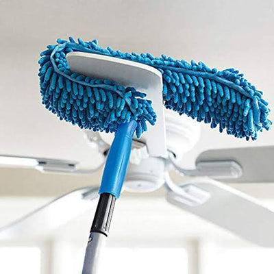 Flexible Microfiber Duster