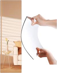 "acrylic Mirror" (the mirror magic)