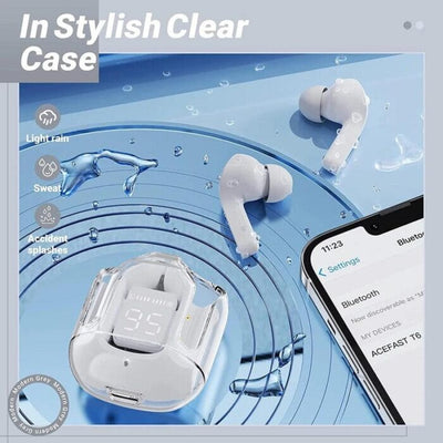 Air31 Wireless Earbuds Electronic My Store 