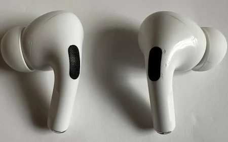 Airpods Pro 1 Generation